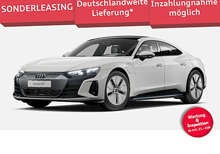 Audi e-tron GT quattro #FREI KONFIGURIERBAR#