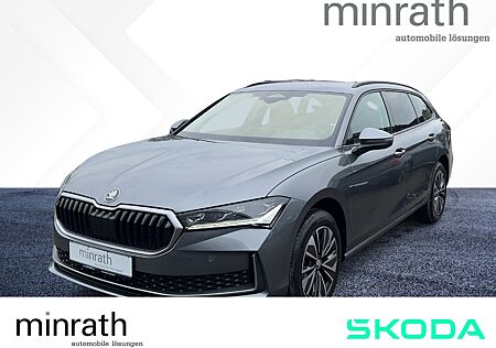 Skoda Superb Combi Selection 2.0 TDI 142 kW 7