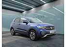 VW T-Cross 1.0 TSI Move AHK NAVI KAMERA