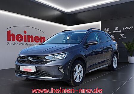 VW Taigo 1.0 TSI Life