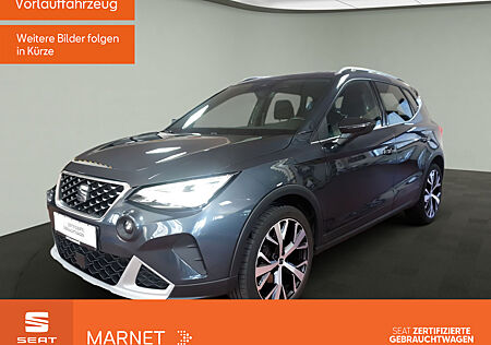 Seat Arona 1.0 TSI DSG Xperience *LED*18"*AHK Vorb.*Winterpaket*