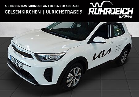 Kia Stonic 1.0 T-GDI Spirit Navi LED Apple CarPlay Android Auto Klimaautom DAB SHZ LenkradHZG