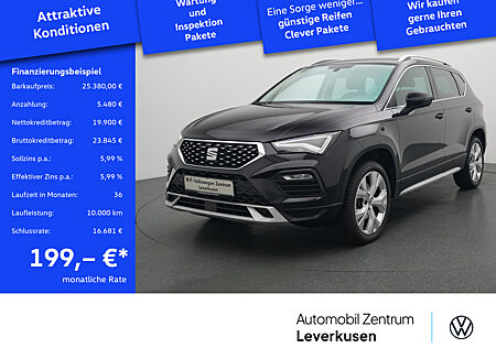 Seat Ateca 2.0 Xperience