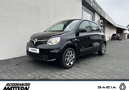 Renault Twingo Equilibre SCe65