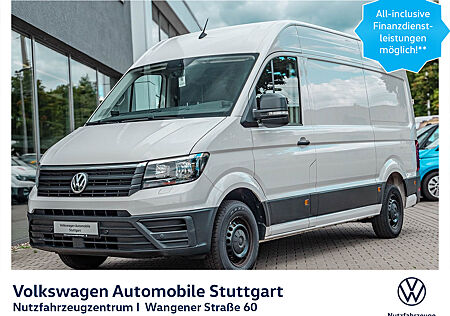 VW Crafter Kasten L2 H2 35 2.0 TDI Euro 6