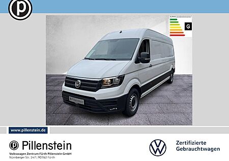 VW Crafter 35 Kasten LR KLIMA KAMERA SITZHZ PDC GRA