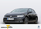 VW Polo 1.0 TSI MOVE Life GanzJR LED Navi Sitzhzg.