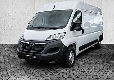 Opel Movano Kasten C 2.2 Diesel 140 (3.5t) L3H2