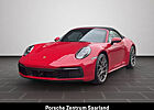 Porsche 992 (911) Carrera 4S Cabriolet BOSE,Servo+,Sportabg.,Sport Chrono