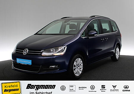 VW Sharan 1.4 TSI Comfortline