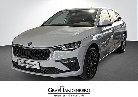 Skoda Scala Drive 1,0 TSI 85 kW 7-Gang-DSG Drive