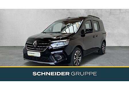 Renault Kangoo Techno Blue dCi 115 EDC RFK+SHZ+NAVI