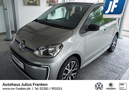 VW Up e-! Edition 61 kW (83 PS) 32,3 kWh