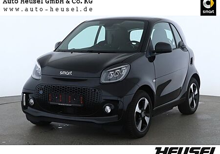 Smart ForTwo EQ EQ fortwo 22kWBordl Exclusive