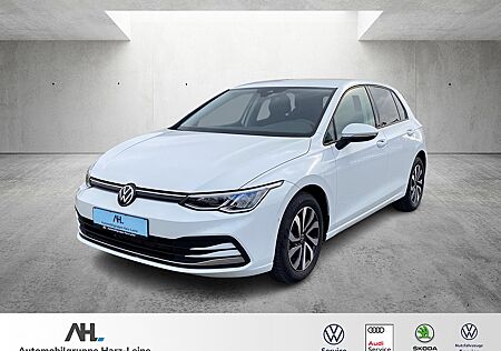 VW Golf VIII 1.5 TSI Active Navi/LED/ACC/PDC/Android