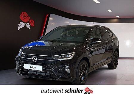 VW Taigo 1.5 l TSI R-Line 150