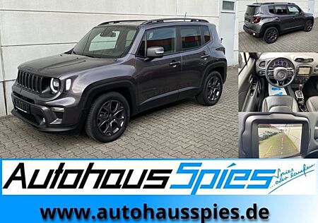 Jeep Renegade 1.3 T-GDI FWD Aut. 80 Anniversary RKam ACC Sound Nav