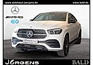 Mercedes-Benz GLE 350 d 4M Coupé AMG-Sport/ILS/Pano/Burm/Night