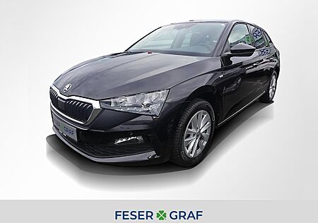 Skoda Scala Ambition 1.0 TSI - NAV,RFK,PDC