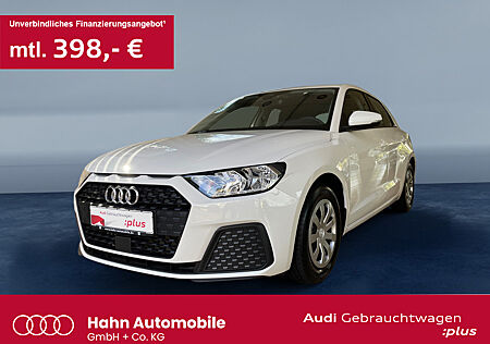 Audi A1 Sportback 30 TFSI 6-Gang Tempomat Klima