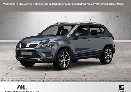 Seat Ateca 1.5 TSI Style DSG LED Navi ACC AHK PDC 360° SHZ