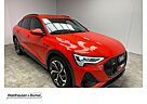 Audi e-tron Sportback 55 quattro S-Line Klima Navi