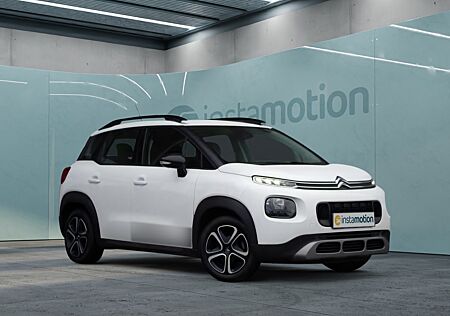 Citroën C3 Aircross 1.2 PureTech 110 Feel Pack S&S