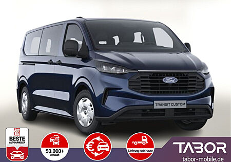 Ford Transit Custom Kombi TDCi 136 Aut Trend 320L2 9S