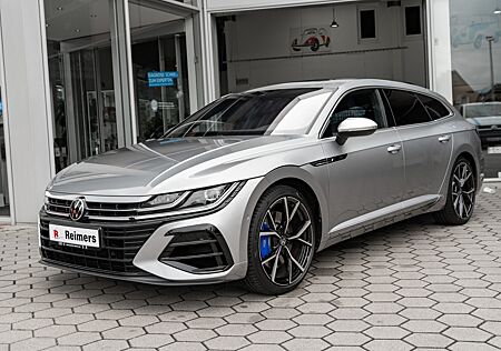 VW Arteon Shooting Brake R 2.0 TSI DSG NAVI LED PAN