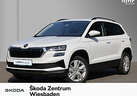 Skoda Karoq Selection 1.5 TSI DSG Fahrassistenz Winter Paket