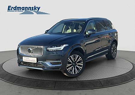 Volvo XC 90 XC90 T8 Inscription Expr.Plug-In Hybrid AWD/Pano