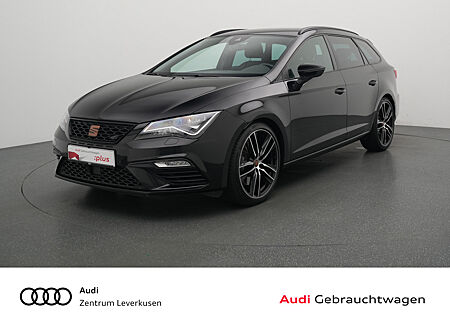 Seat Leon ST Cupra 300 4Drive