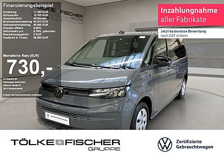 VW T7 Multivan 2.0 TDI Multivan