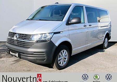 VW T6 Kombi T6.1 Kombi 6-Sitzer Radstand: 3400mm 2.0l TDI SCR