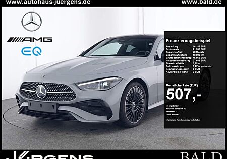 Mercedes-Benz CLE 200 Coupé AMG-Sport/LED/Pano/Cam/Night/19