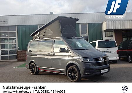 VW T6 California T6.1 2.0 TDI California Beach Tour Edit.NAVI+ACC