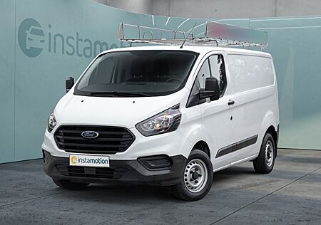 Ford Transit Custom City Light. Klima. 260 L1H1 2.0T