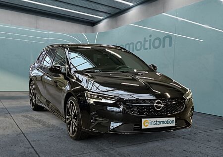 Opel Insignia ST 2.0 CDTI Ultimate Automatik OPC-Line Alcantara