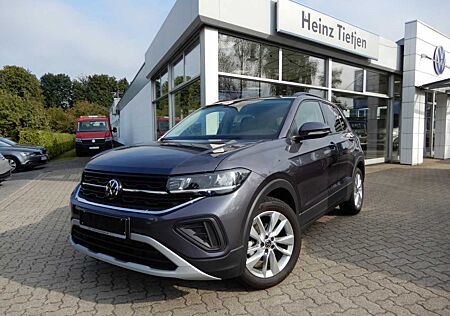 VW T-Cross 1.0 TSI OPF Life