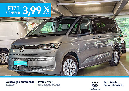 VW T4 Multivan Multivan KR DSG 2.0 TDI KÜ Euro 6d ISC FCM