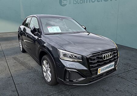 Audi Q2 Advanced 30 TDI S tr. ACC VIRTUAL NAVI KAMERA