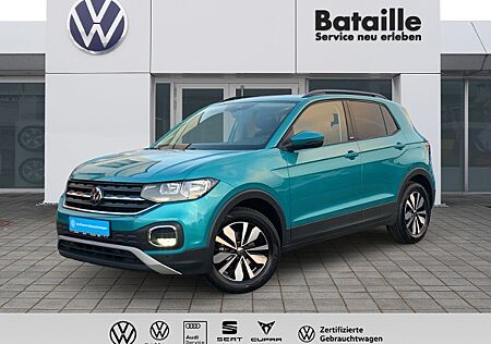 VW T-Cross 1.0 TSI Move *235,- ohne Anzahlung*