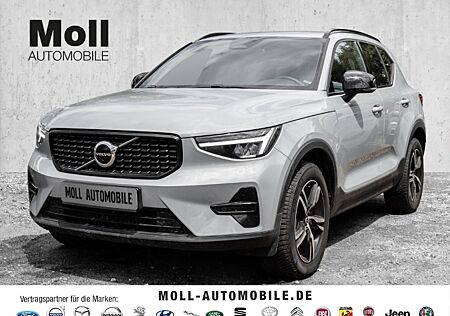 Volvo XC 40 XC40 Plus Dark 2WD B3 EU6d digitales Cockpit Memory Sitze Soundsystem HarmanKardon LED