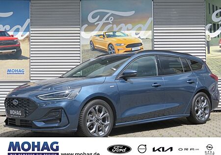 Ford Focus Turnier ST-Line 1.0l EcoBoost (MHEV)*NAVI* -EU6d-