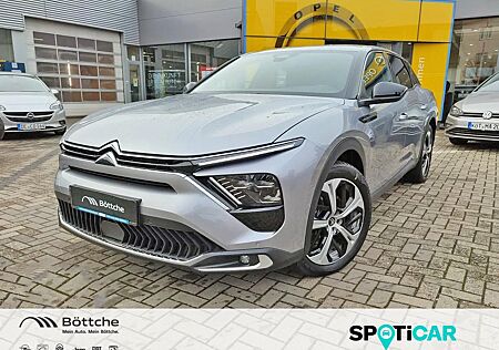 Citroën C5 X Hybrid 1.6 EAT8 - LED/ACC/NAVI/SITZH/KAMERA