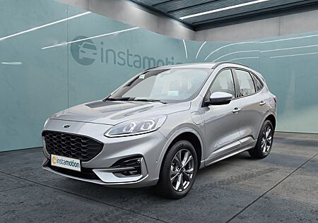 Ford Kuga 2.5 Duratec PHEV ST-LINE