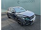 VW T-Roc 1.5 TSI DSG R-LINE eKLAPPE VIRTUAL KAMERA LM19