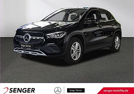 Mercedes-Benz GLA 200 Style Rückfahrkamera Ambiente MBUX LED