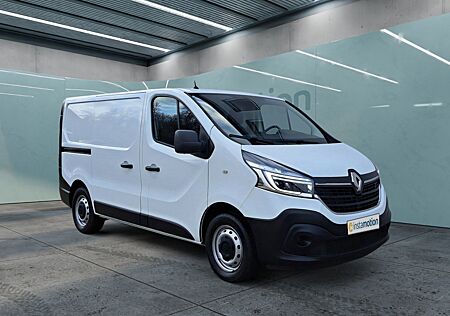 Renault Trafic dCi 120 ENERGYt Komfort*Klima*