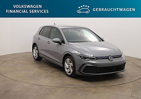 VW Golf GTE 1.4 TSI Hybrid 110kW 6-Gang DSG 4 Türen